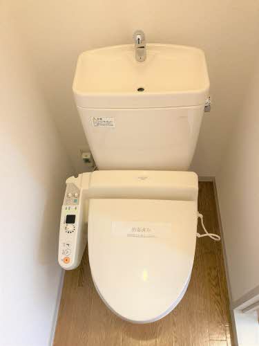 シャーメゾン．エル A0202号-8