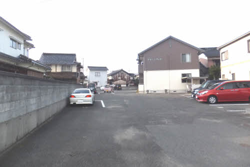 グリーン・ヴィラ A棟 A0101号-13