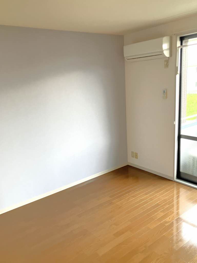 グリーン・ヴィラ A棟 A0201号-2