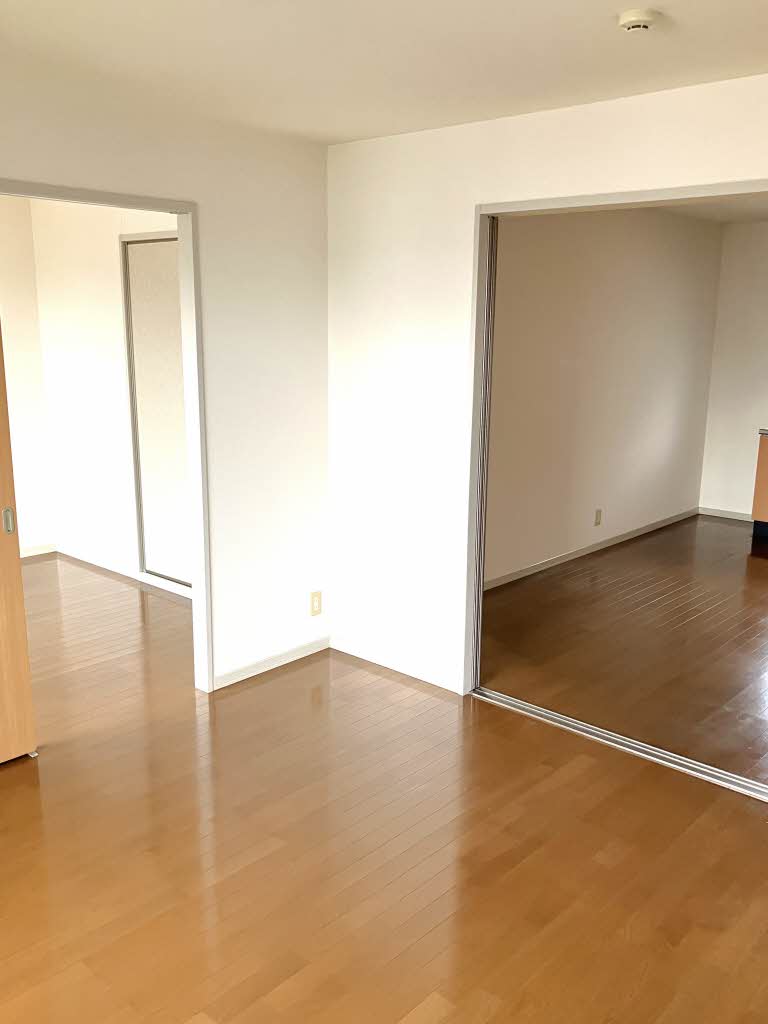 グリーン・ヴィラ A棟 A0201号-3