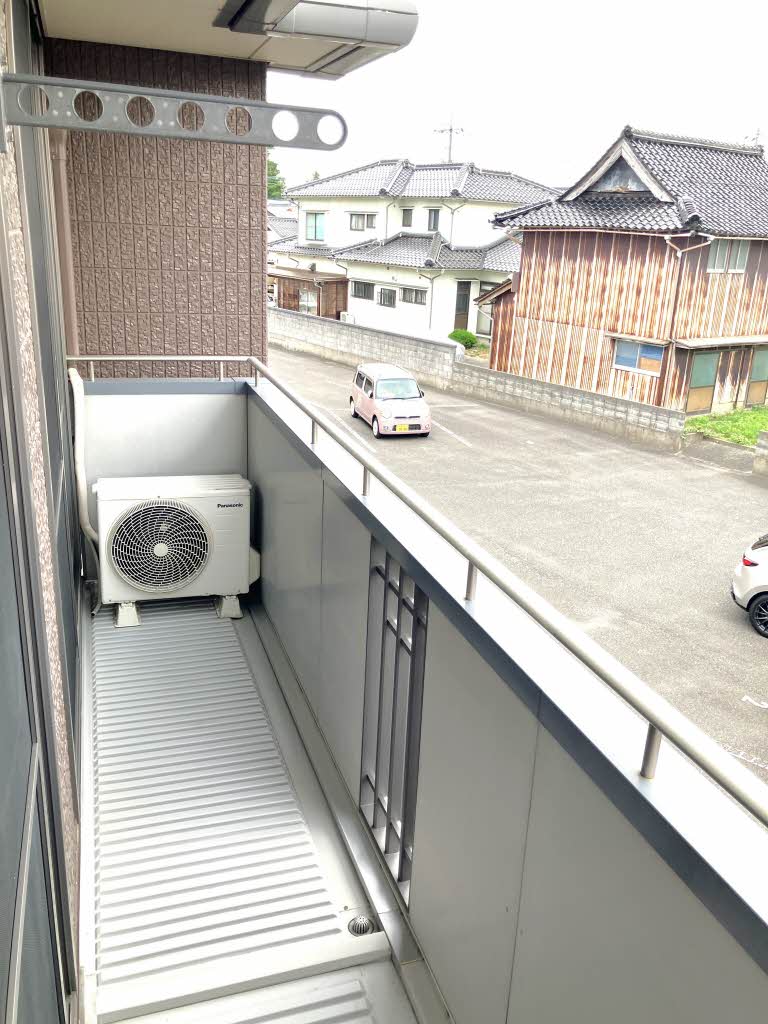 グリーン・ヴィラ A棟 A0201号-6