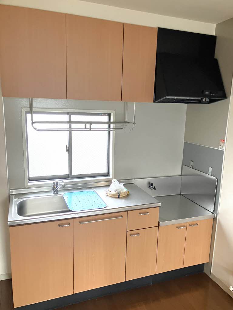 グリーン・ヴィラ A棟 A0201号-7