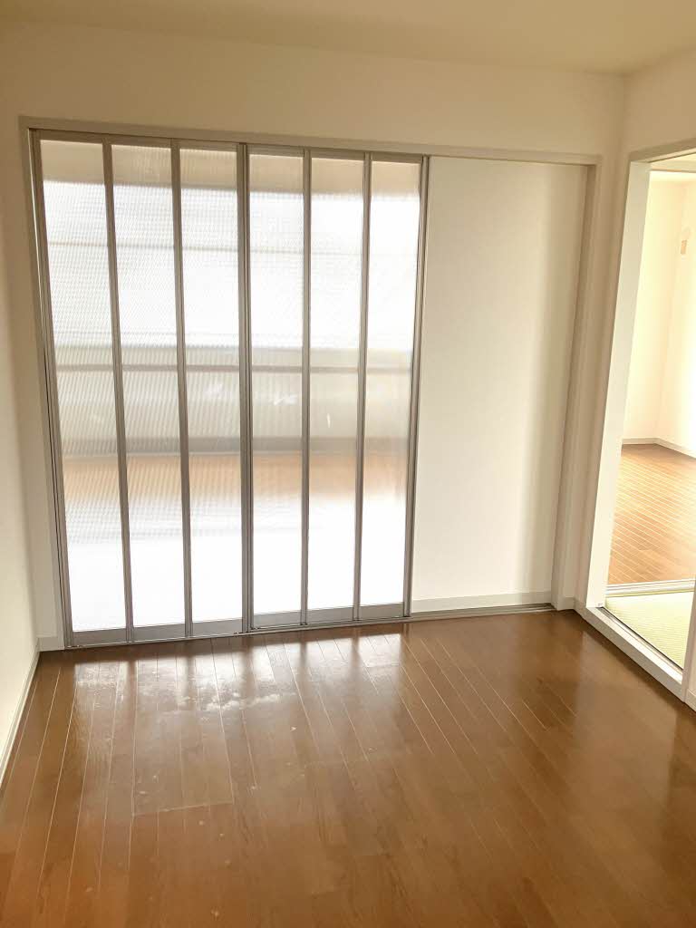 グリーン・ヴィラ A棟 A0201号-8