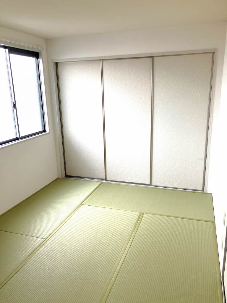 グリーン・ヴィラ A棟 A0201号-10