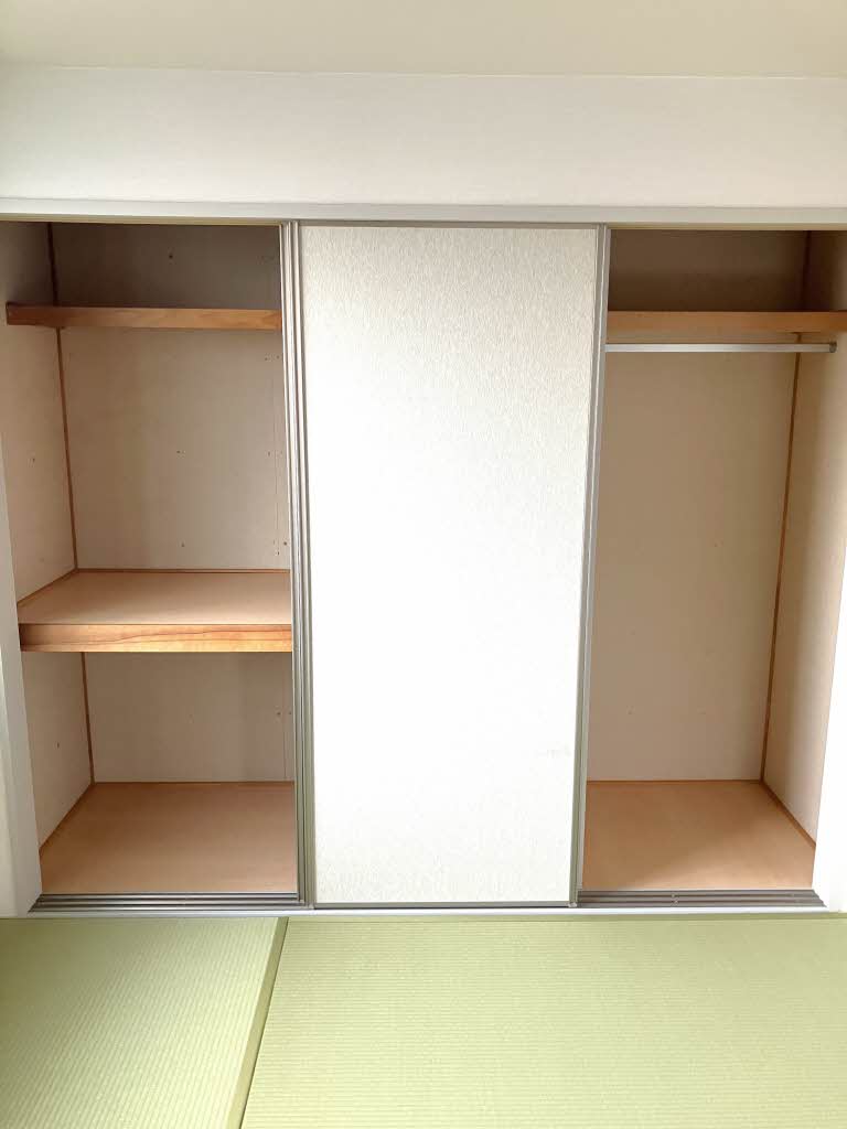 グリーン・ヴィラ A棟 A0201号-11