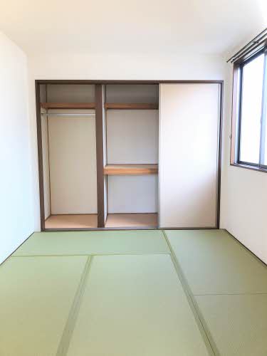 シャーメゾン　グリーンヒル　Ａ棟 A0102号-6