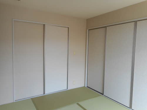 シャーメゾン・レーヴ叶　Ａ棟 A0202号-2