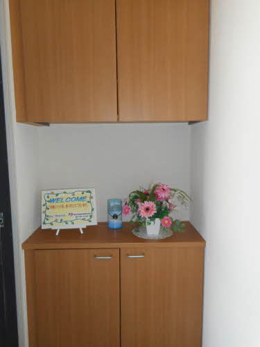 シャーメゾン・レーヴ叶　Ａ棟 A0202号-4