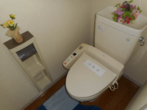 シャーメゾン・レーヴ叶　Ａ棟 A0202号-5