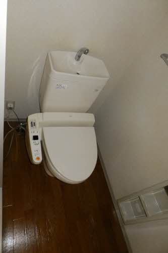 シャーメゾン・レーヴ叶　Ｃ棟 C0101号-7