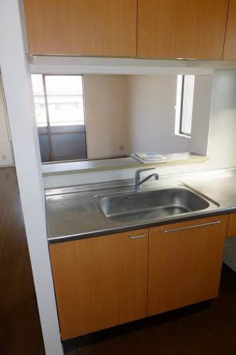 シャーメゾン・レーヴ叶　Ｃ棟 C0101号-10