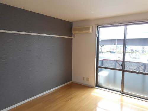 レーヴ吉成　Ｂ棟 B0206号-2