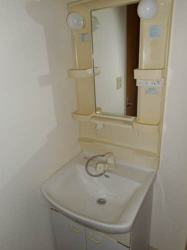 レーヴ吉成　Ｂ棟 B0206号-4