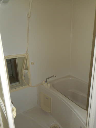 レーヴ吉成　Ｂ棟 B0206号-5