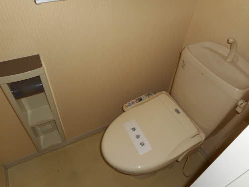 レーヴ吉成　Ｂ棟 B0206号-6