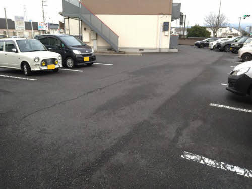 レーヴ吉成　Ｂ棟 B0206号-8