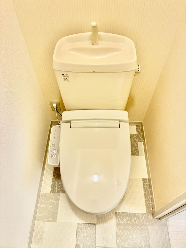 レーヴ吉成 B棟 B0206号-11