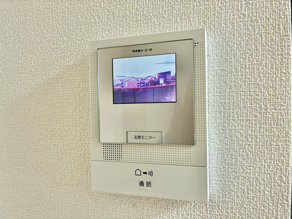 レーヴ吉成 B棟 B0206号-14