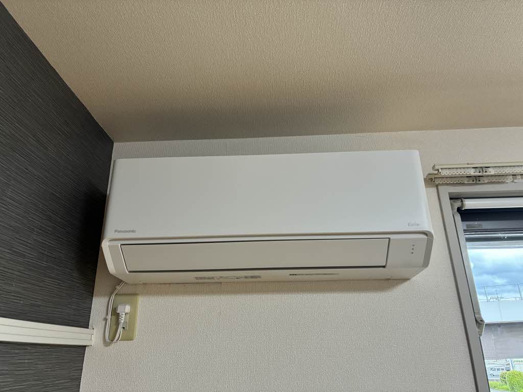 レーヴ吉成 B棟 B0206号-15