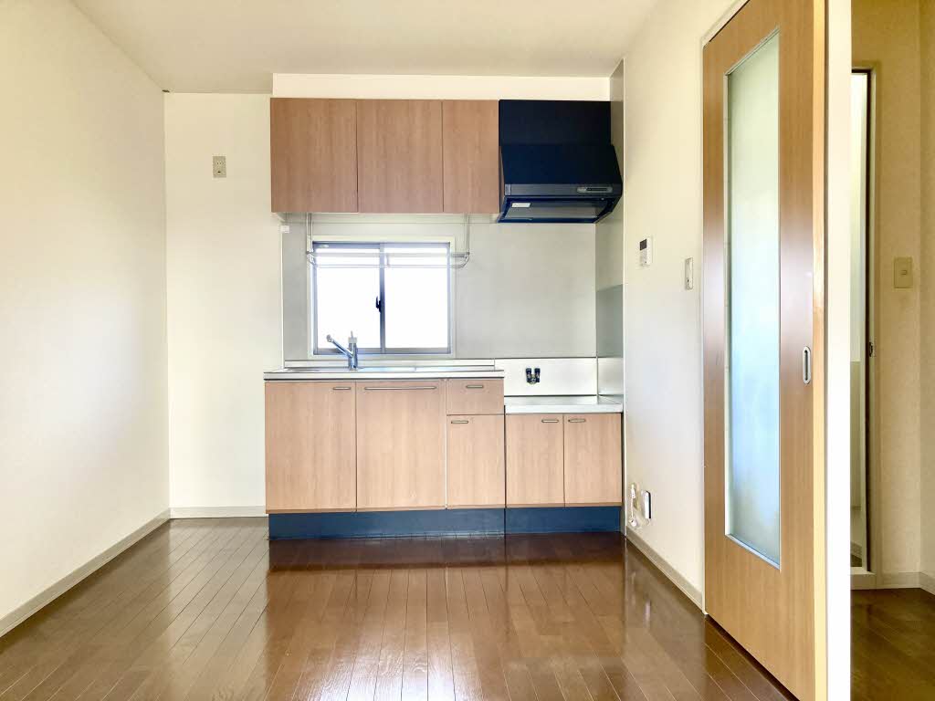 シャーメゾン郡家　Ｄ棟 B0201号-3