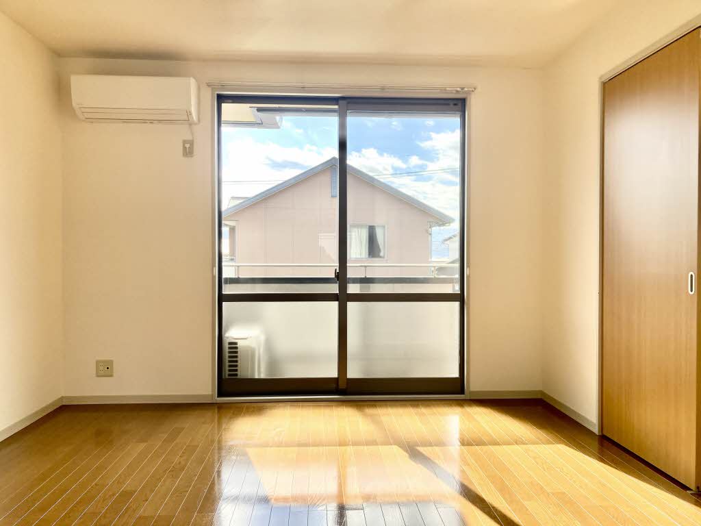 シャーメゾン郡家　Ｄ棟 B0201号-5