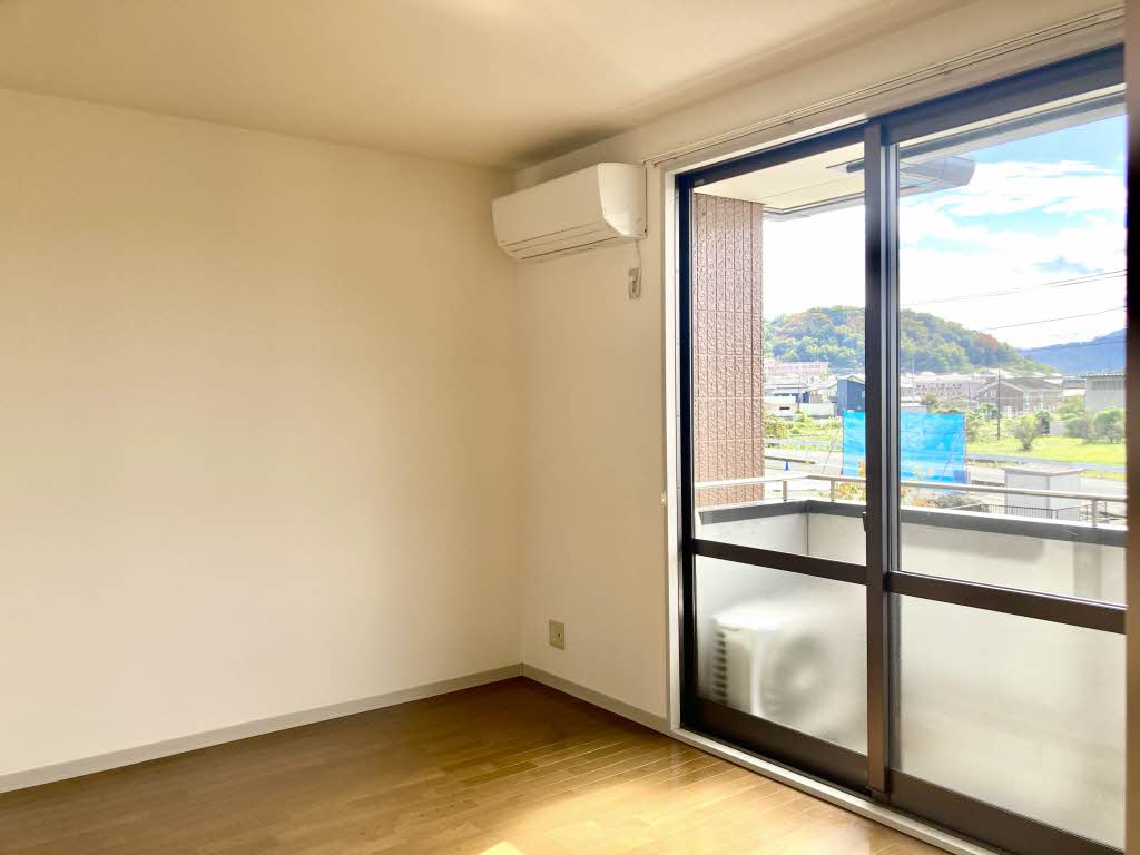 シャーメゾン郡家　Ｄ棟 B0201号-6