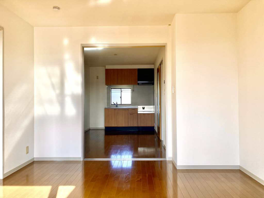 シャーメゾン郡家　Ｄ棟 B0201号-7