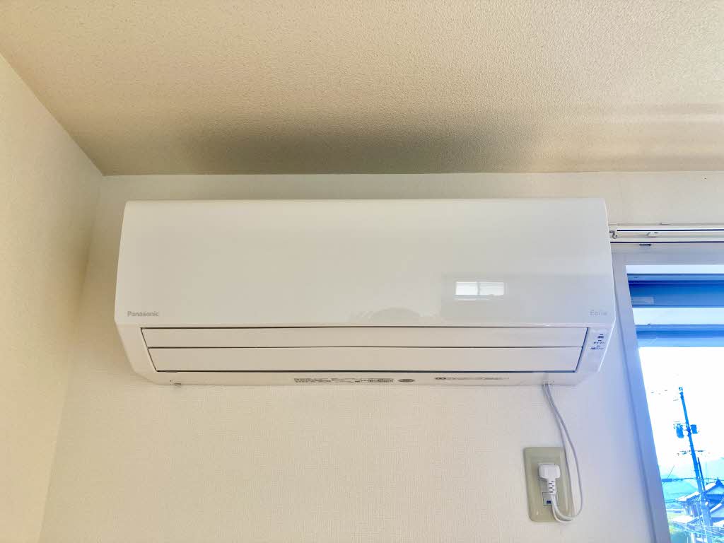 シャーメゾン郡家　Ｄ棟 B0201号-8