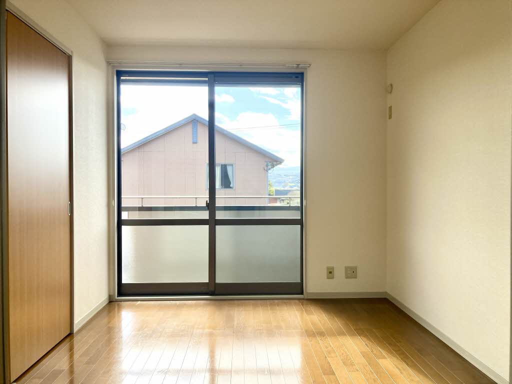 シャーメゾン郡家　Ｄ棟 B0201号-9