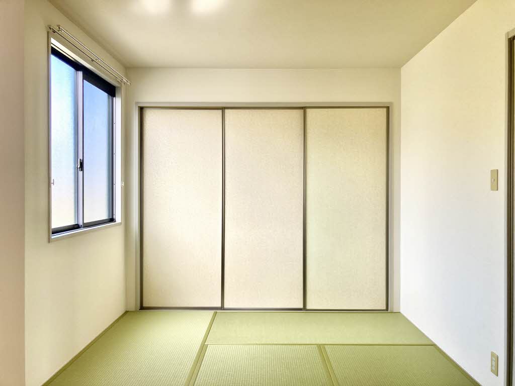 シャーメゾン郡家　Ｄ棟 B0201号-11