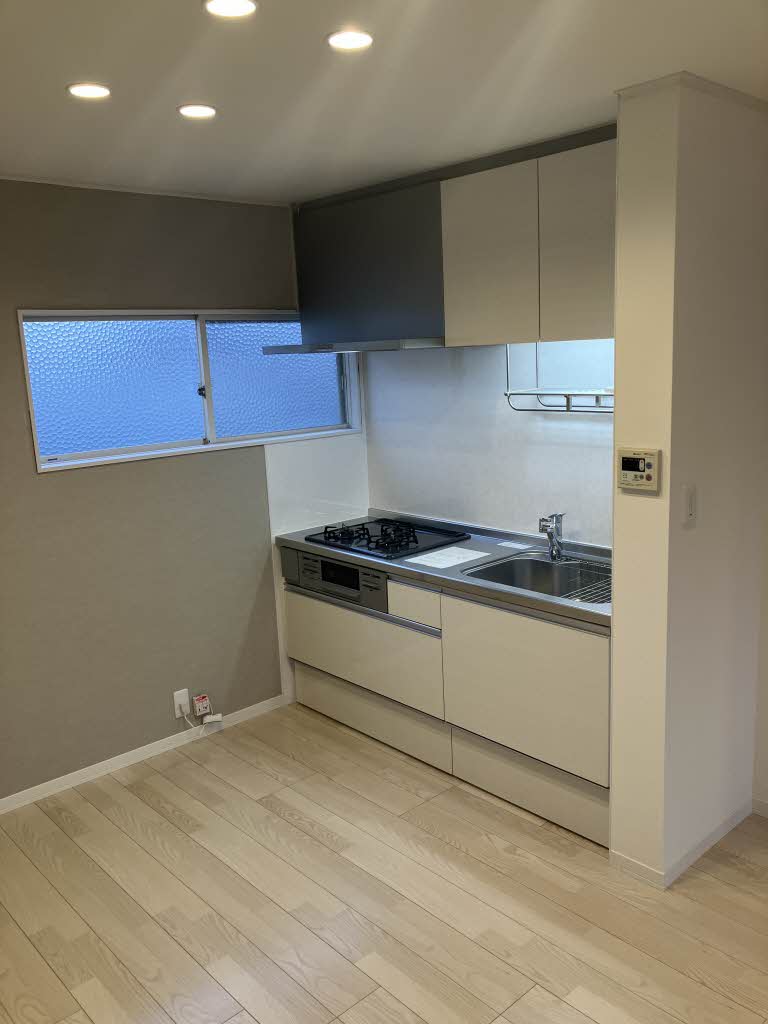 フォレスト８８ A0101号-2