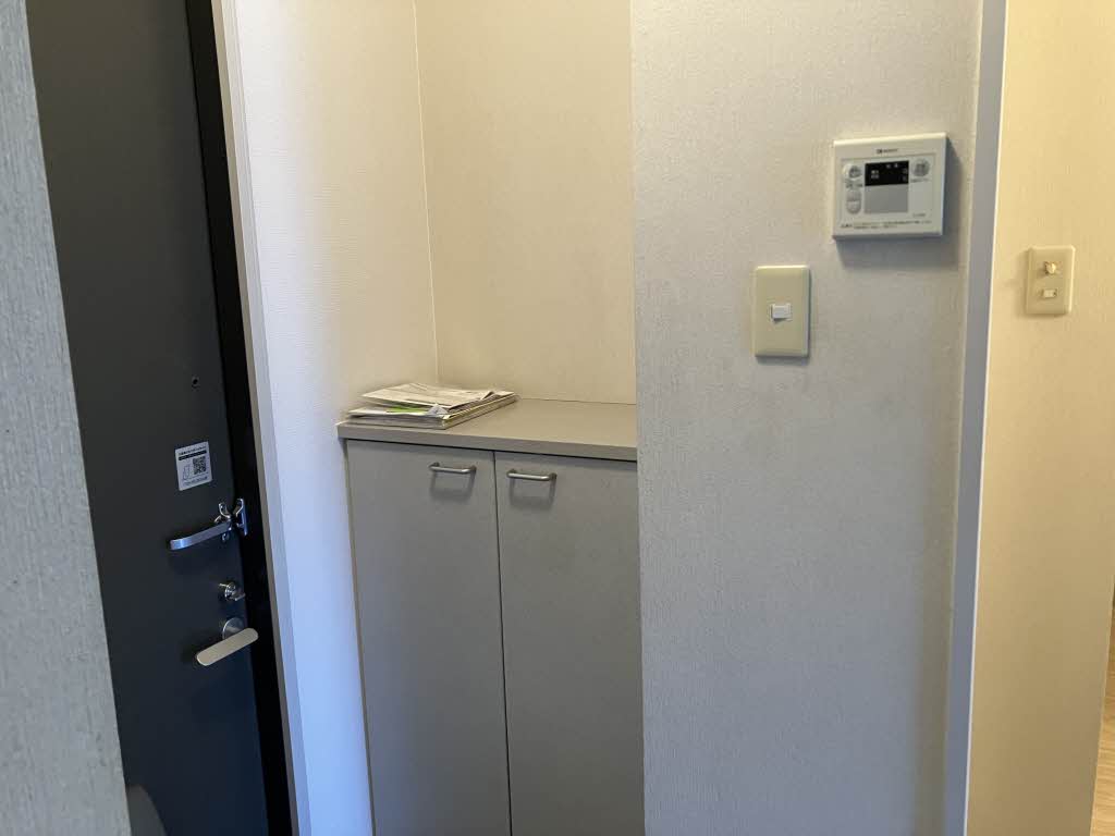 シャーメゾンＭＹ A0103号-4