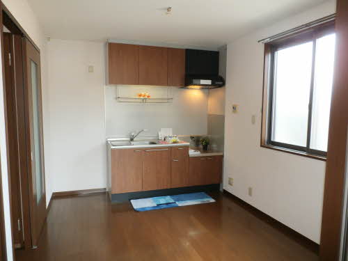 シャンドフルール　Ｃ棟 C0202号-2