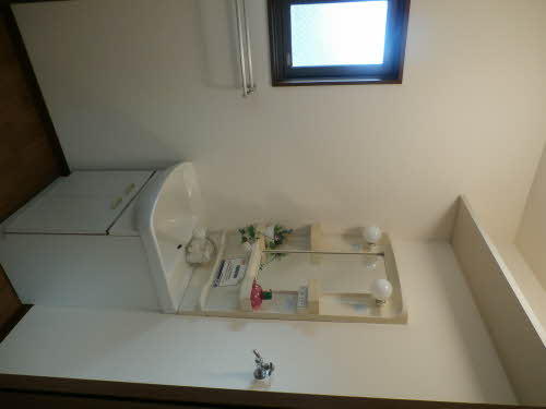 シャンドフルール　Ｃ棟 C0202号-3