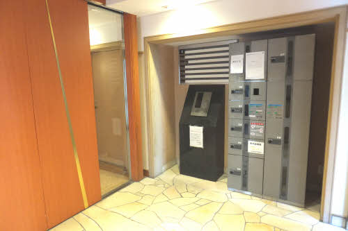 メゾン・ド・ナリヤ　Ａ棟 A0207号-2