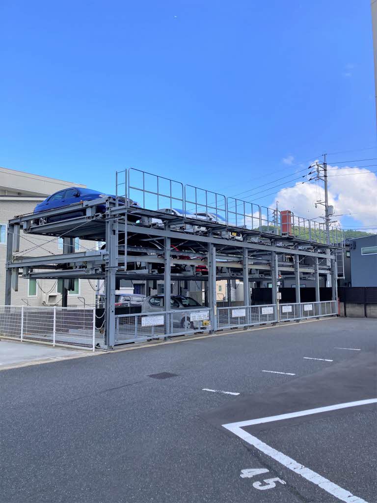 メゾン・ド・ナリヤ　Ａ棟 A0406号-7