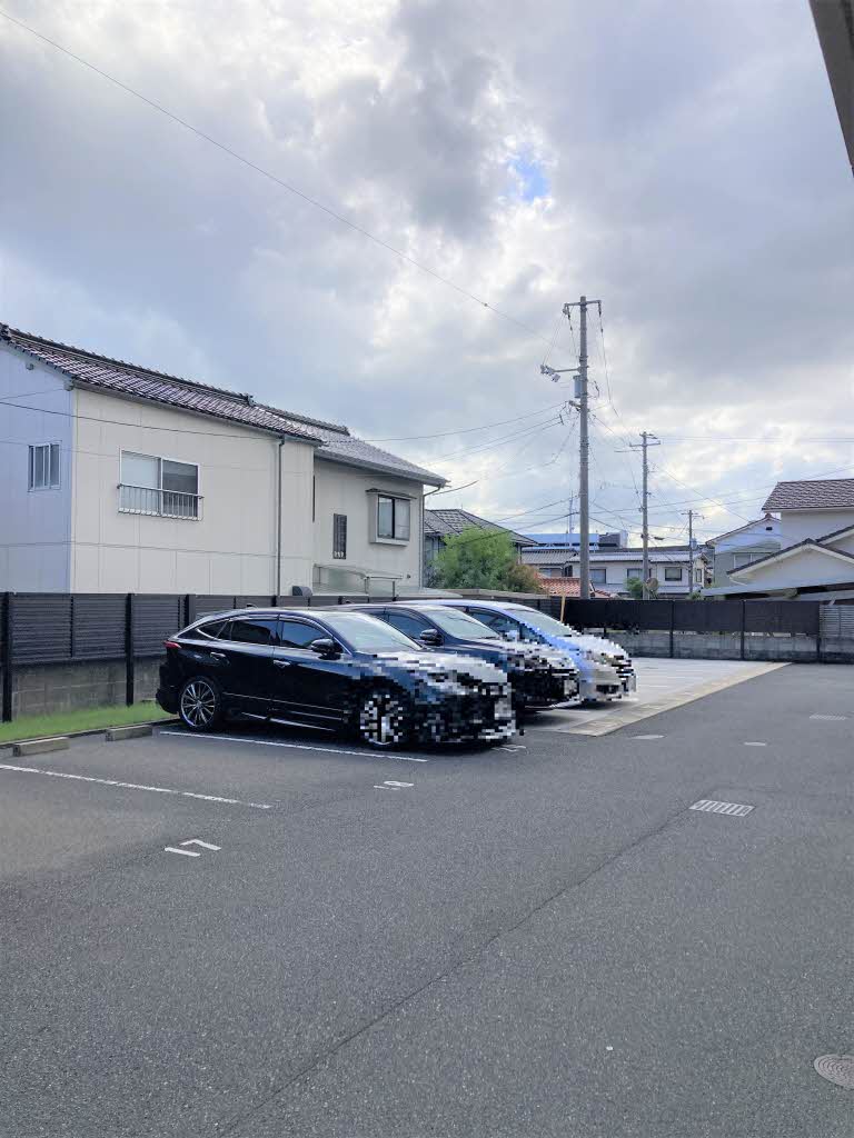 メゾン・ド・ナリヤ B棟 B0507号-14