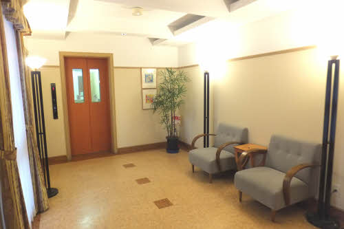 メゾン・ド・ナリヤ B棟 B0807号-3