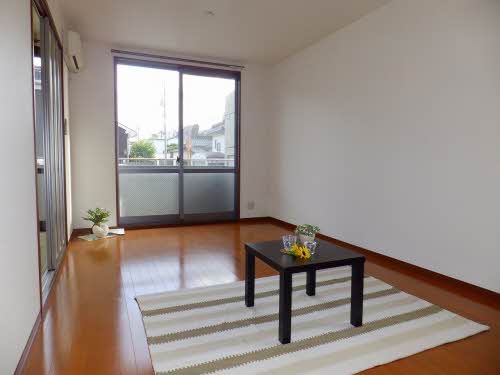 シャーメゾン湯所 A0102号-2