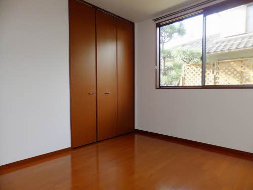 シャーメゾン湯所 A0102号-3