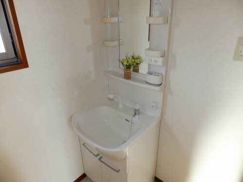 シャーメゾン湯所 A0102号-7