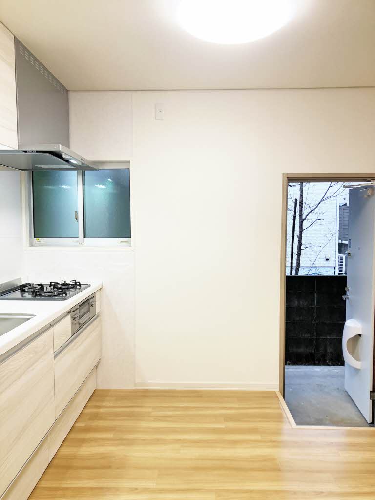 ハイツ千代 A0103号-4