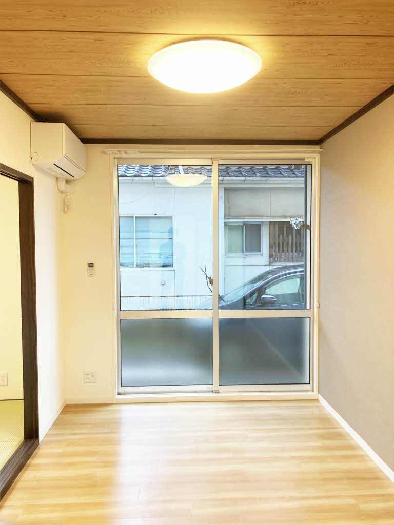 ハイツ千代 A0103号-6