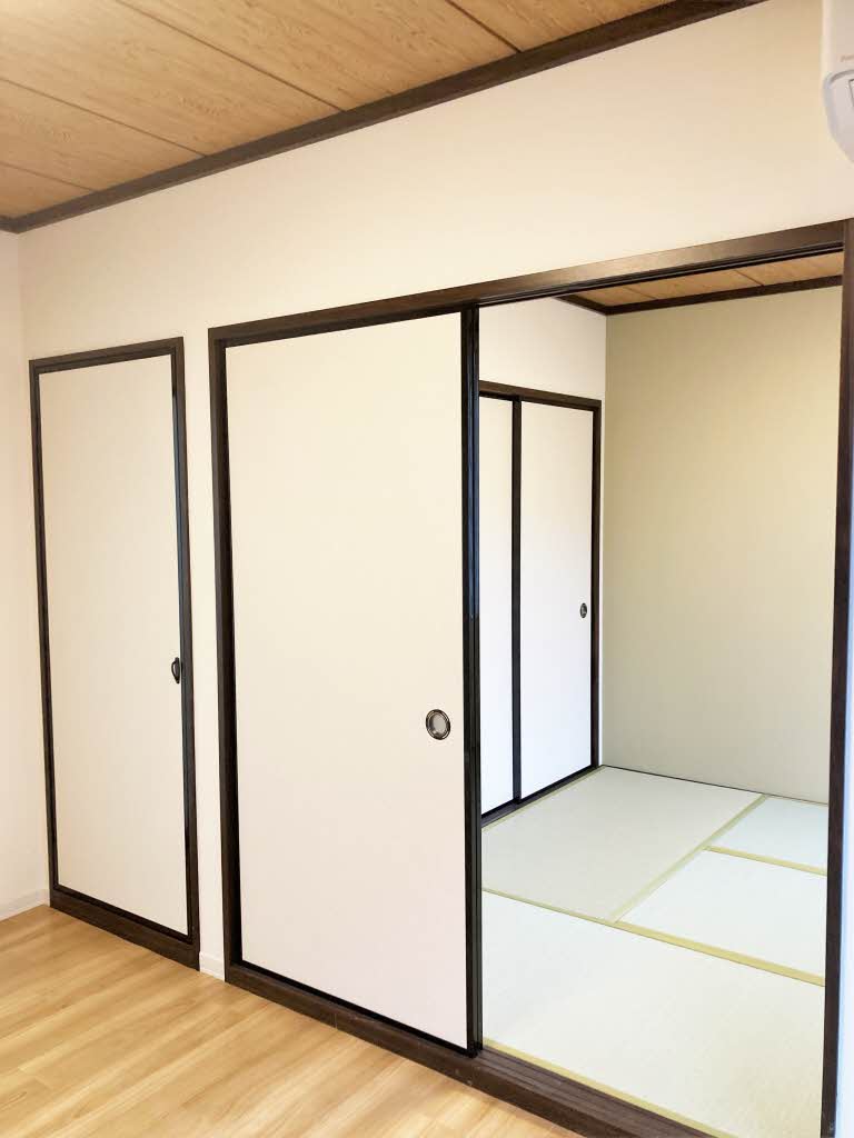 ハイツ千代 A0103号-8