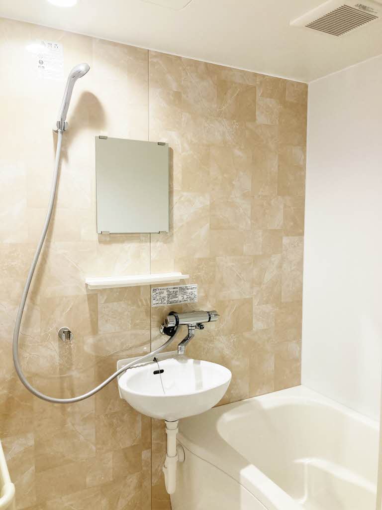 ハイツ千代 A0103号-15