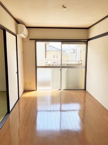 ヴィラＫ A0202号-5