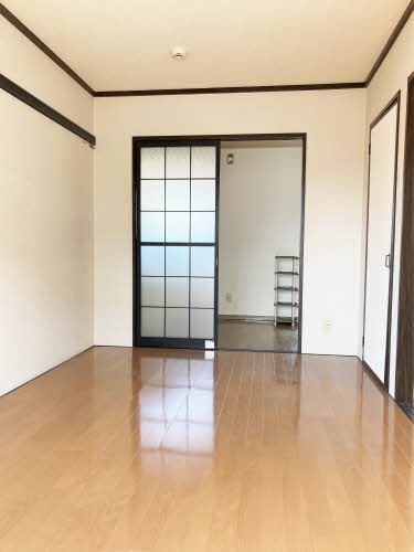 ヴィラＫ A0202号-6