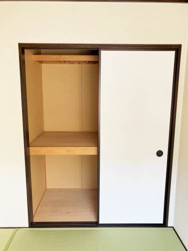 ヴィラＫ A0202号-11