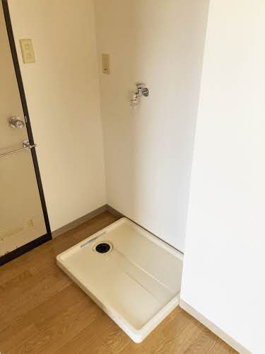 ヴィラＫ A0202号-12