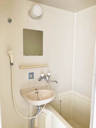 ヴィラＫ A0202号-13